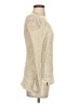 Lucky Brand Ivory Pullover Sweater Size XS - photo 4
