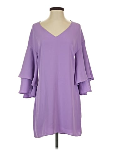 Laundry by Shelli Segal Casual Dress (view 1)