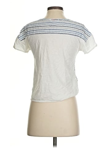 sita murt Short Sleeve Blouse (view 2)