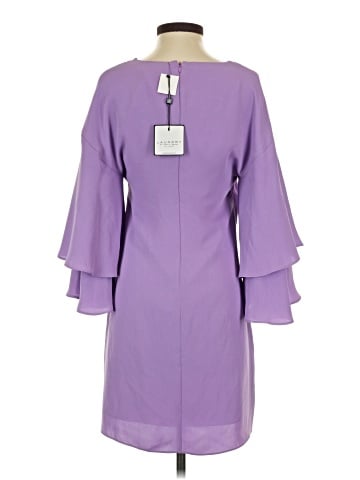 Laundry by Shelli Segal Casual Dress (view 2)