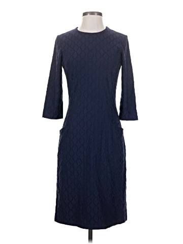 J. McLaughlin Casual Dress (view 1)