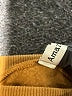 Amazhiyu Brown Pullover Sweater Size L - photo 7