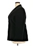 Kasper 100% Polyester Black Blazer Size 18 - photo 5