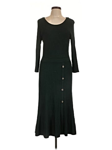 Sandra Darren Casual Dress (view 1)