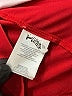 FILA Red Active Tank Size S - photo 8