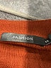 Fashion Brown Cardigan Size S - photo 7