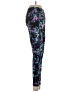 Fabletics Print Blue Active Pants Size XS - photo 4