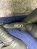 Elan Blue Cardigan Size L (estimated) - photo 7
