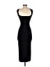 Zara Black Cocktail Dress Size S - photo 2