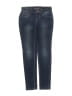 Tommy Bahama Solid Blue Jeans Size 8 - photo 1