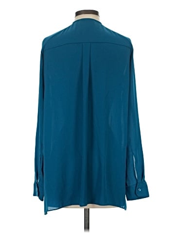 Atlein Collective Long Sleeve Blouse (view 2)