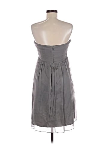 J.Crew Casual Dress (view 2)
