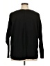 Wild Fable Black Pullover Sweater Size XL - photo 2