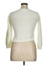 Chelsea & Violet Ivory Cardigan Size XL - photo 2