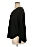 Wild Fable Black Pullover Sweater Size XL - photo 5