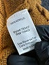 Blu Pepper 100% Acrylic Brown Pullover Sweater Size M - photo 8