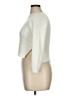 Chelsea & Violet Ivory Cardigan Size XL - photo 5
