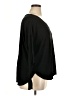 Wild Fable Black Pullover Sweater Size XL - photo 4