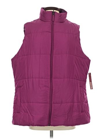 Merona Vest (view 1)
