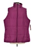 Merona 100% Polyester Purple Vest Size 1 - photo 1