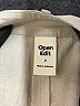 Open Edit Gray Linen Pants Size 2 - photo 4