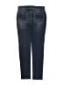 Tommy Bahama Solid Blue Jeans Size 8 - photo 2