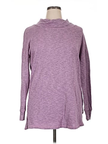 Caslon Pullover Sweater (view 1)
