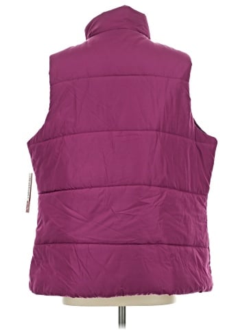 Merona Vest (view 2)