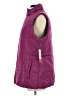 Merona 100% Polyester Purple Vest Size 1 - photo 5