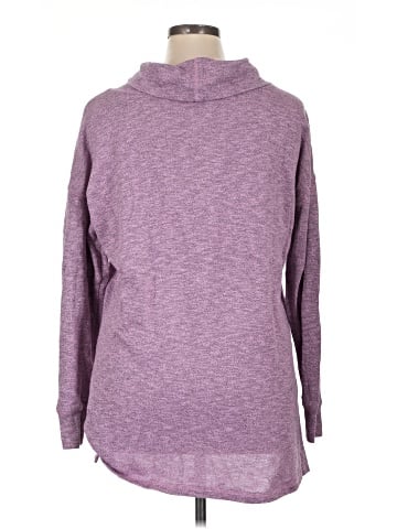 Caslon Pullover Sweater (view 2)