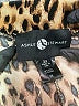Ashley Stewart Animal Print Brown Leggings Size 2X - photo 3