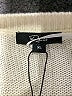 Rails Floral Ivory Pullover Sweater Size XL - photo 7