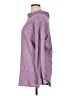 Caslon Purple Pullover Sweater Size XL - photo 5