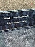 Adriano Goldschmied Blue Jeans Size 25 waist - photo 8
