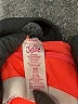 Justice Floral Pink One Piece Swimsuit Size 10 - photo 3