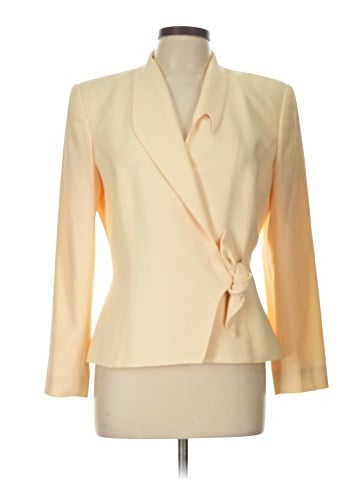Alberto Makali Blazer (view 1)