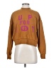 Scotch & Soda Brown Pullover Sweater Size XS (0) - photo 1
