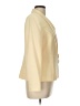 Alberto Makali Yellow Blazer Size 12 - photo 4