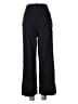 Unbranded Solid Black Casual Pants Size S - photo 2