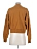 Scotch & Soda Brown Pullover Sweater Size XS (0) - photo 2