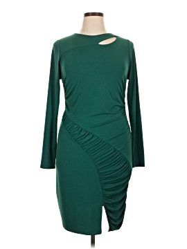 Forever 21 Plus Cocktail Dress