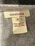 Sundance 100% Cashmere Gray Cashmere Pullover Sweater Size XL - photo 6