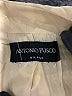 Antonio Fusco Yellow Blazer Size S (estimated) - photo 6