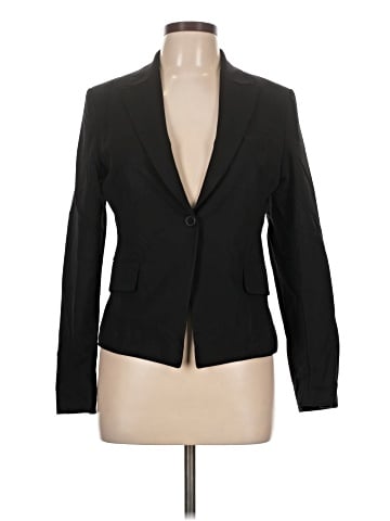 Theory Wool Blazer (view 1)