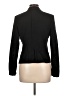 Theory Black Wool Blazer Size 10 - photo 2