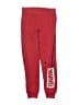 Marvel Red Track Pants Size 7 - photo 1