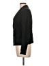 Theory Black Wool Blazer Size 10 - photo 5