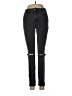 oasis Black Jeans Size 7 - photo 1