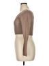 Love Tree Brown 3/4 Sleeve Top Size XL - photo 5