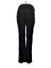 Marla Wynne Solid Black Active Pants Size 10 - photo 2
